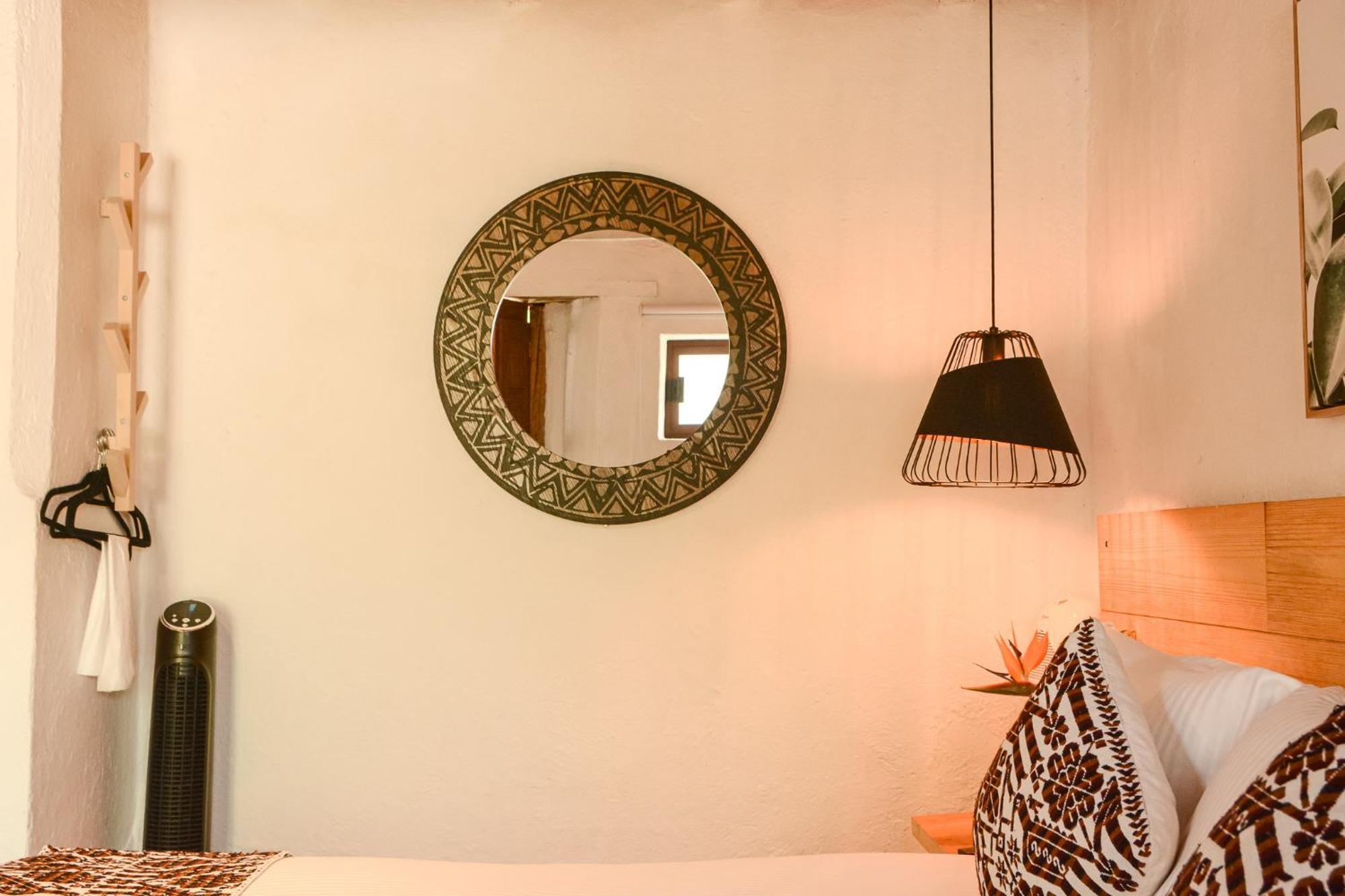 Hotel Petit Meson Valle de Bravo Exteriér fotografie