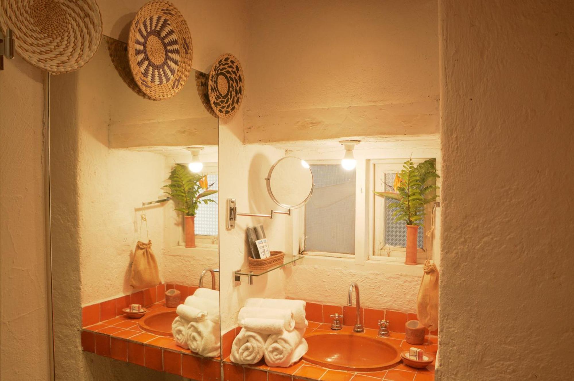 Hotel Petit Meson Valle de Bravo Exteriér fotografie